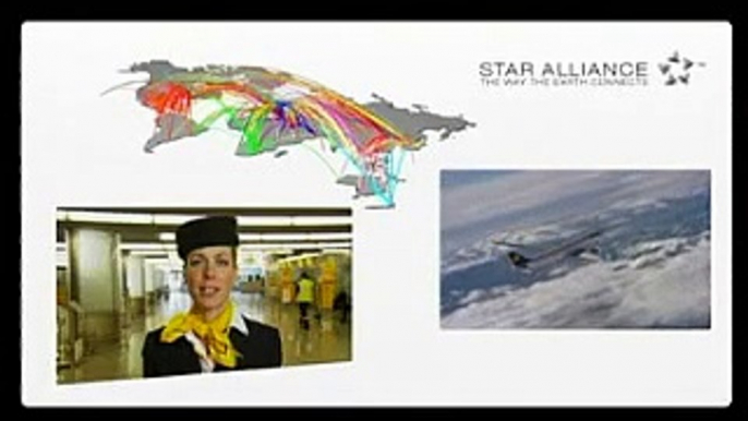 Star Alliance welcomes Brussels Airlines