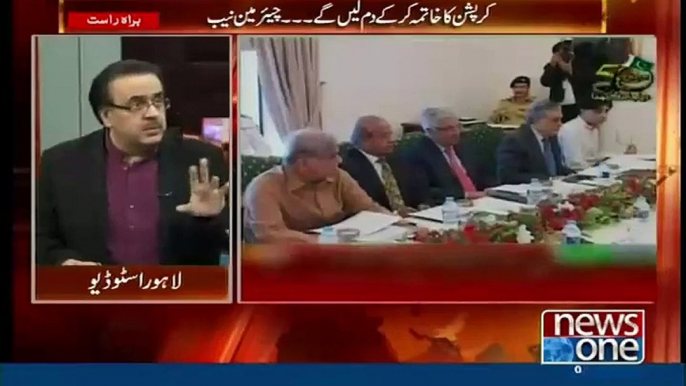 2 Other Channels Will Be Banned Soon - Dr. Shahid Masood