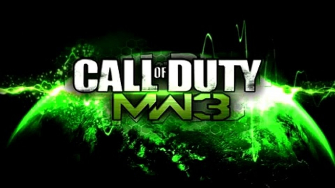 Call of Duty: Modern Warfare 3 - M.O.A.B. Ringtone