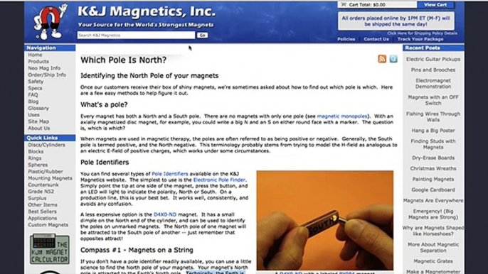 Flat Earth Missing Link! "North Pole" A Hoax - Magnetic South Pole Is Center Of The Flat Earth!