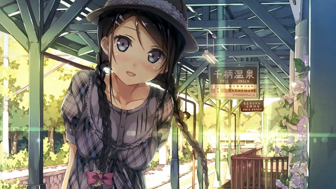 ♫Nightcore♫ Thanks For The Memories [Fall Out Boy]