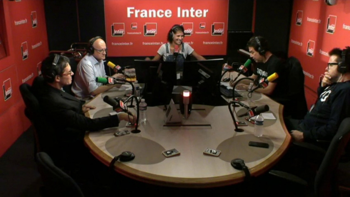 Le rendez-vous du médiateur : la question des migrants sur France Inter