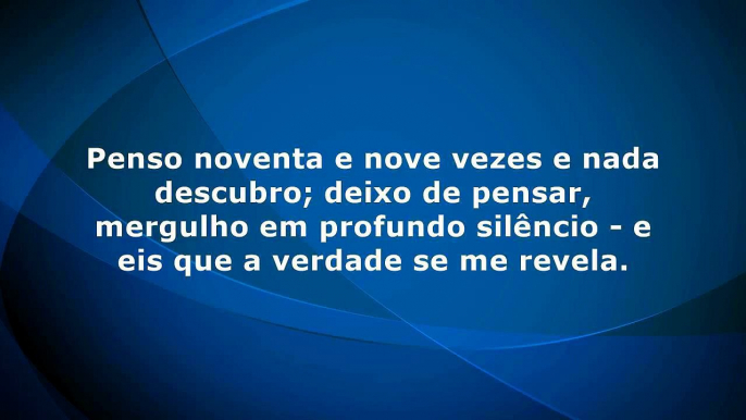 Vídeos motivacionais -  Frases de Albert Einstein -  Seja motivado