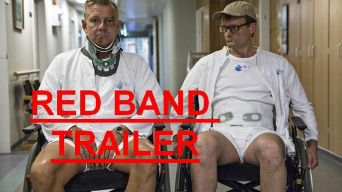 Klown Forever (2015) Red Band Trailer - Casper Christensen, Jamie Hill