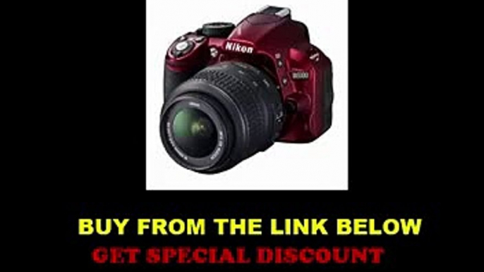 SALE Nikon Digital SLR Camera D3100 18-55 Vr Kit D3100 Rd | waterproof digital camera | barbie digital camera | olympus digital camera lenses