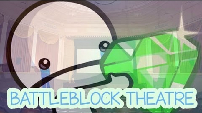 GEMS GEMS GEMS GEMS - Battleblock Theater