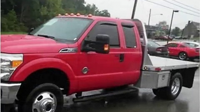 2013-Ford-Super-Duty-F-350-DRW-Used-Cars-Colu