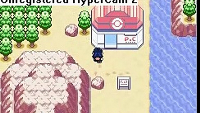 Pokemon quartz new game