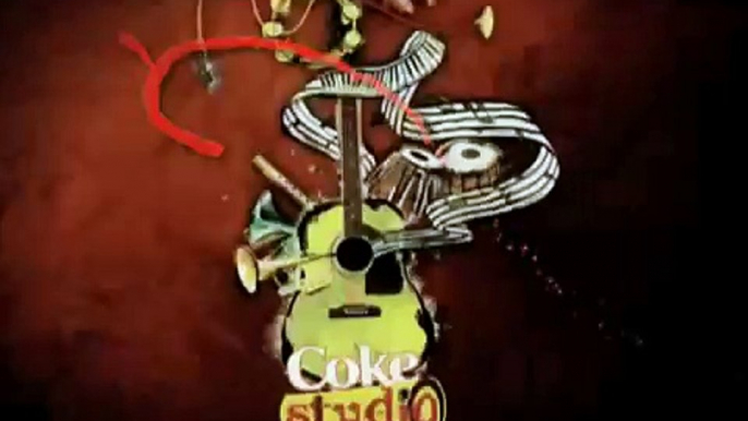 Coke Studio Pakistan, Season 1, Ali Azmat and Rahat Fateh Ali Khan, Preview 2.