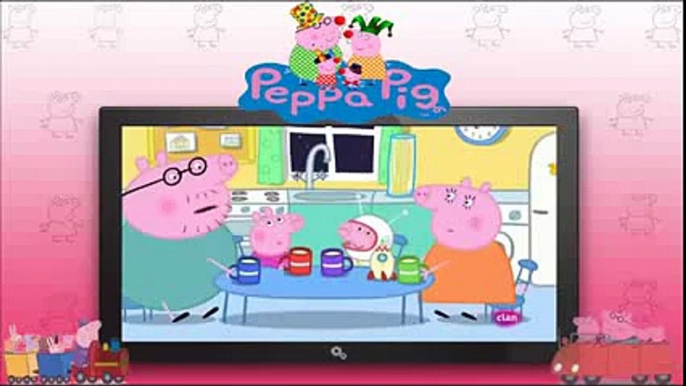 Peppa Pig Español Capitulos Completos Nueva Compilación (Parte Divertida Para Usted) 720