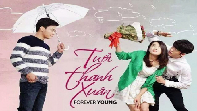 Tuổi Thanh Xuân Tập 6 - Phim Việt Nam full VTV3