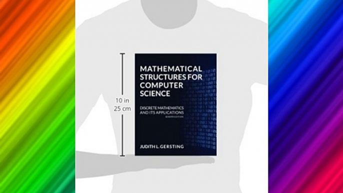 Mathematical Structures for Computer Science FREE DOWNLOAD BOOK