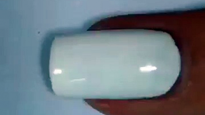 WOW 2015 Nail art Tutorial, gradient, polish art nails, gel, diy nailart video, nail aqua design