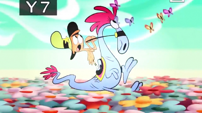 Wander Over Yonder The Fancy Party Ep 25   Disney Episodes