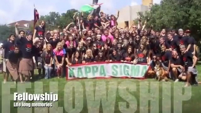 Kappa Sigma Spring Rush 2011