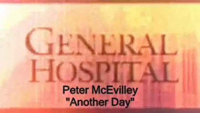 General Hospital Songs - Background Songs # 7