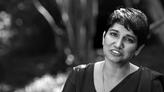 21 Icons : Pregs Govender : Short Film