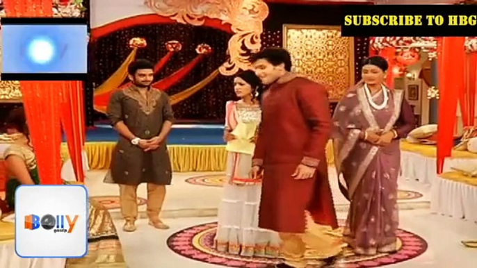 Suhani Si Ek Ladki 12th September 2015 Yuvraj Suhani EPISODE