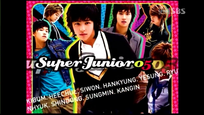 [karaoke/thaisub/LIVE] TWINS - Super Junior