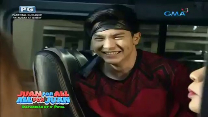 MaiDen HD 12092015 - AlDub #AldubTheAbduction