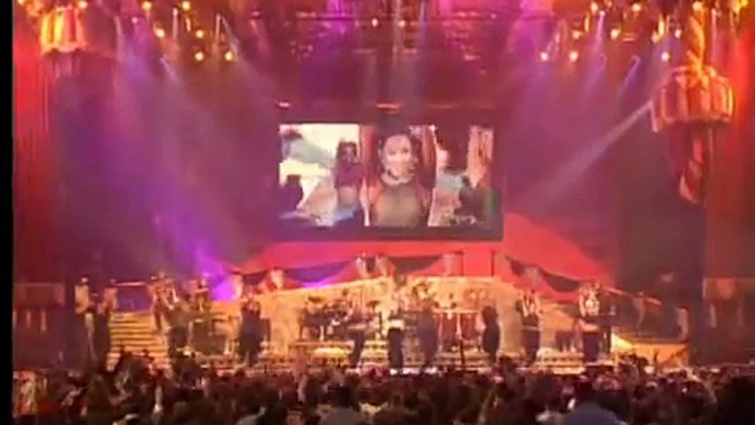 Janet Jackson: Together Again (LIVE from The Velvet Rope Tour) R.I.P Michael Jackson (1958-2009)