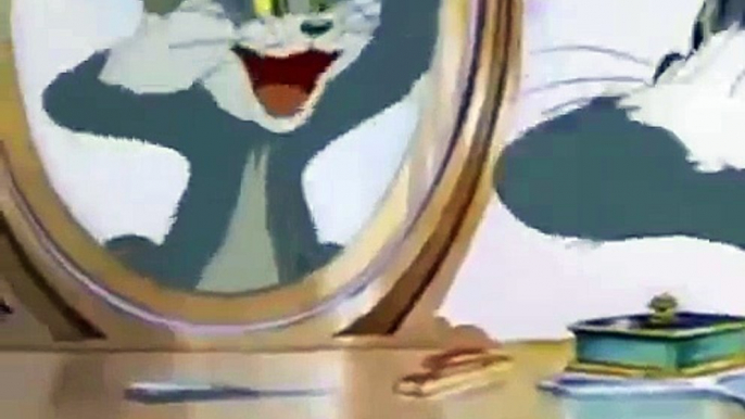 Tom And Jerry 2015 | Part  Puss N' Toot | Kid Cartoon 2015