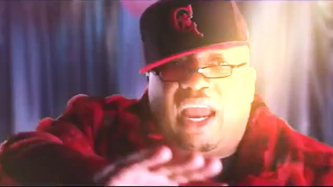 E-40 Feat. 2 Chainz & Juicy J - They Point [Official Music Video]