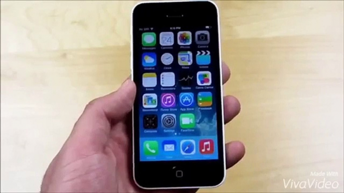 iPhone 5s & 5c Tips & Tricks 2015