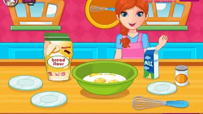 New Cooking Games 4 Boys 2015 - jessy cooking cookies games cooking games hair games