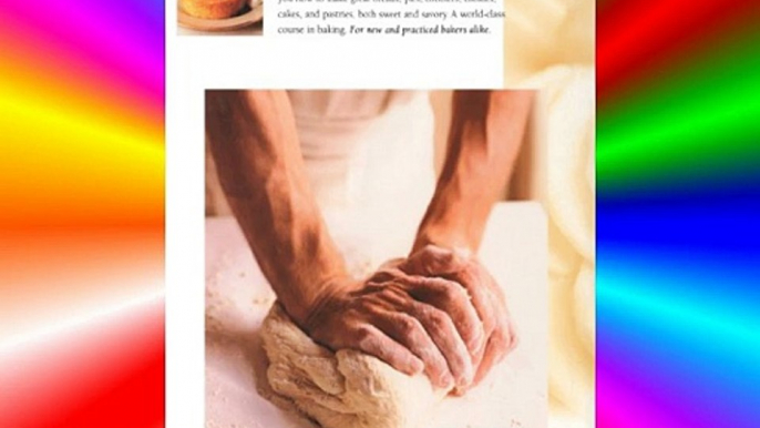 Baking with Julia: Savor the Joys of Baking with America's Best Bakers Download Books Free