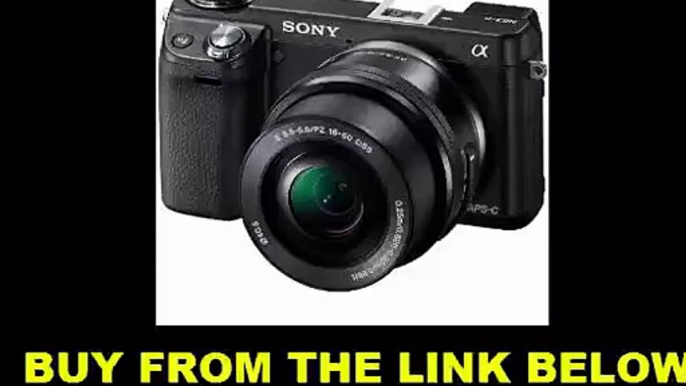 REVIEW Sony Digital SLR Camera NEX-6 Zoom Lens | digital slr camera ratings | digital camera megapixel | compact digital camera review