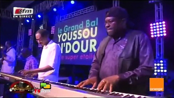 FATÉLÈKU AK YOUSSOU NDOUR - FETE DE LA MUSIQUE 2014 - SÉNÉGAL 2013