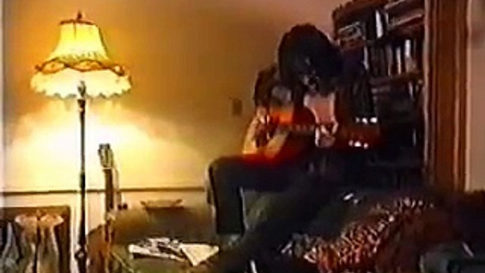 John Frusciante Unknown VRPO '94