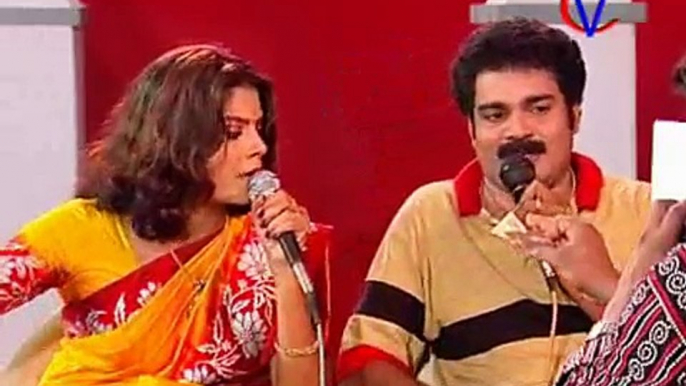Oru Vaka Padanisa - Part Two  - Malayalam Comedy (2/4)