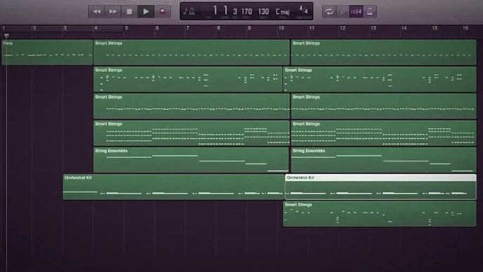 Fall Out Boy-Centuries; "Epic" Orchestral Remix (preview)