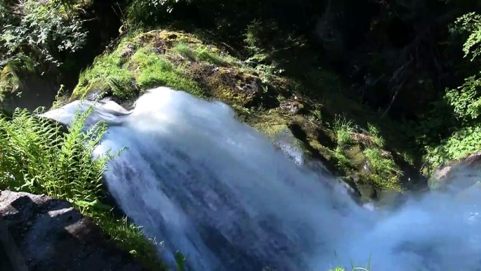 Triberg Waterfalls - Black Forest