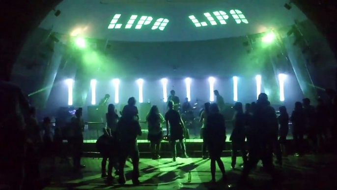 Festiwal Lipa 2014 - 30DaySofline