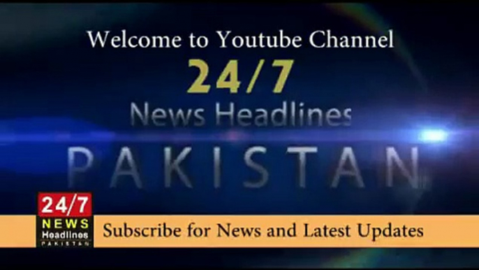 ARY News Headlines 11 July 2015, Pakistan Beat Sri Lanka 1st ODI Wins By 6 Wickets