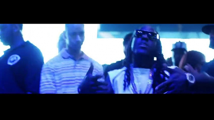 DJ ABSOLUT  FEAT. SWIZZ BEATZ , ACE HOOD, RAY J , BOW WOW & FAT JOE - ALL WE KNOW OFFICIAL VIDEO !!!