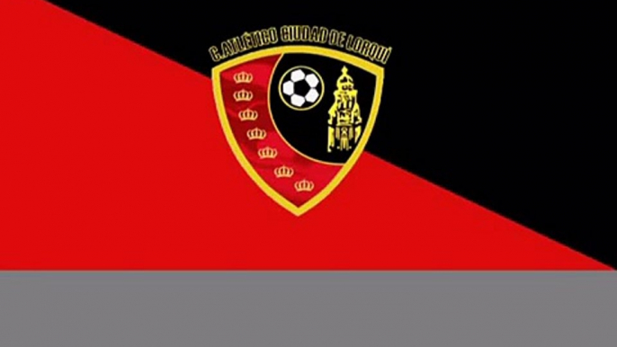 Himno del Club Atlético Ciudad de Murcia