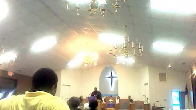 FRIENDSHIP MISSIONARY BAPTIST CHURCH OF WHITEVILLE NC