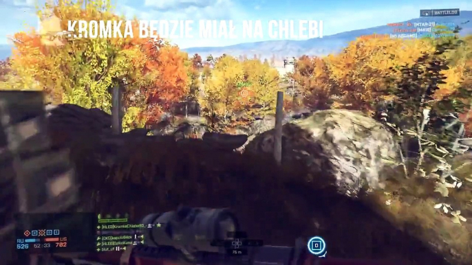 BATTLEFIELD 4 |PS4| - Hardcore krok po kroku!