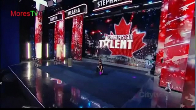 Canada Got Talent dog Funny animal video clips and pranks, GAGS just for laughs! [Full Episode]