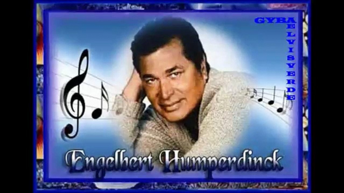 Engelbert Humperdinck - Goodbye My Love [HQ Music]