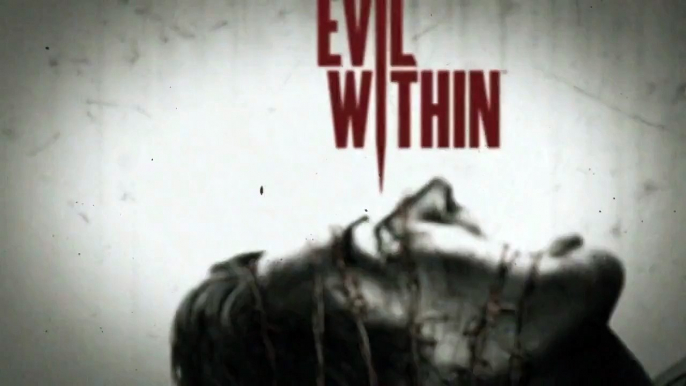 The evil within