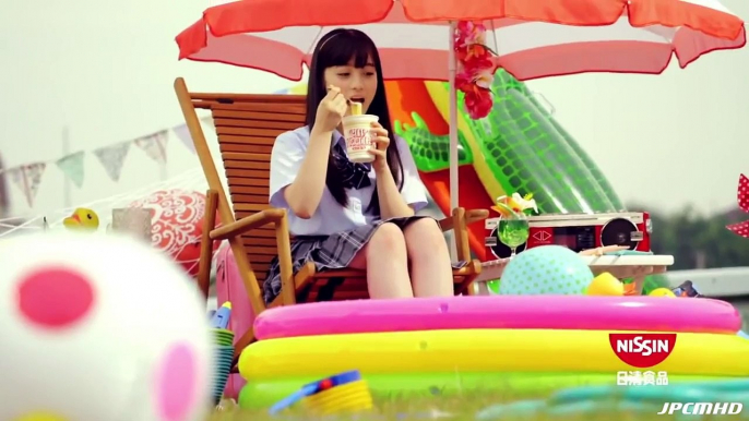 Japanese TV Commercials  2015 weeks 31, 32 & 33