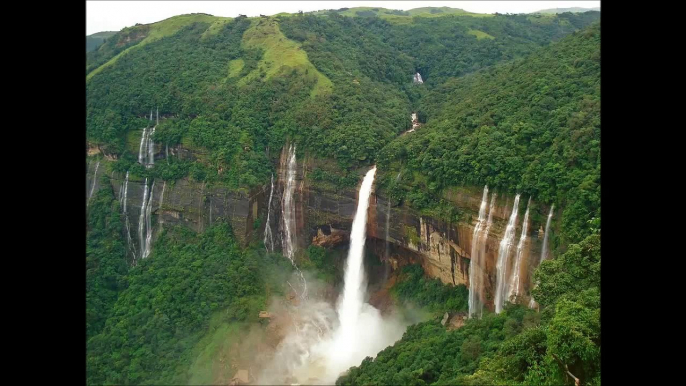 Incredible India   North East