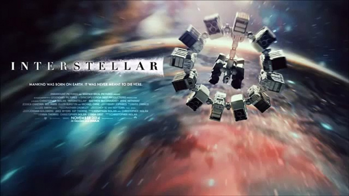 Hans Zimmer - No Time For Caution (Interstellar Soundtrack)