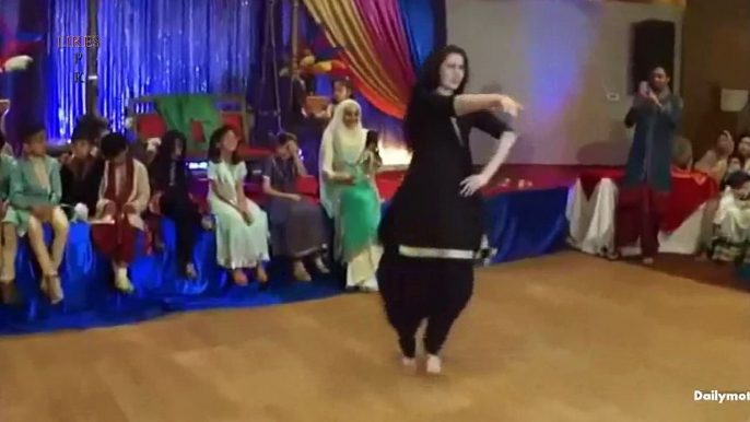 Lahore Punjab Pakistan Wedding Full Punjabi Bhangra Wedding Dance