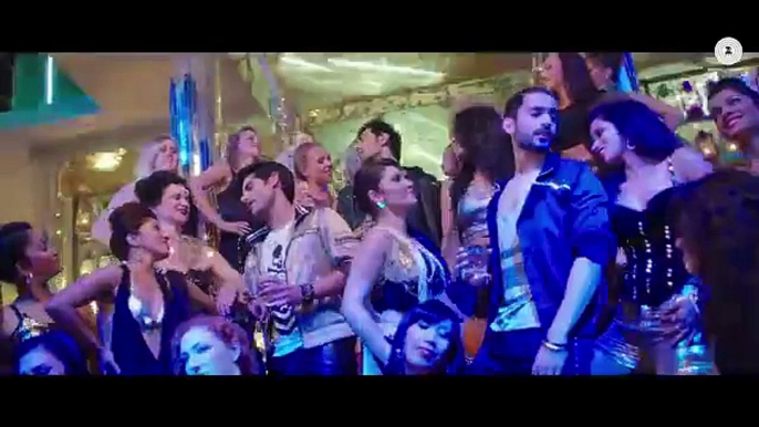 Sharabi song by Pyaar Ka Punchnama 2